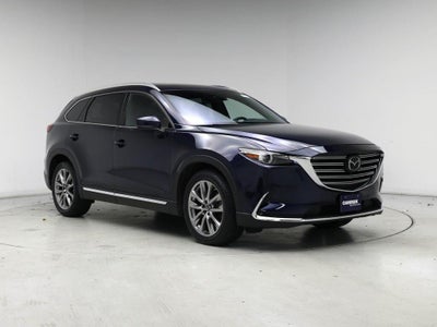 2019 Mazda CX-9 AWD Grand Touring 4DR SUV