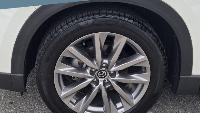 2021 Mazda CX-9 Grand Touring