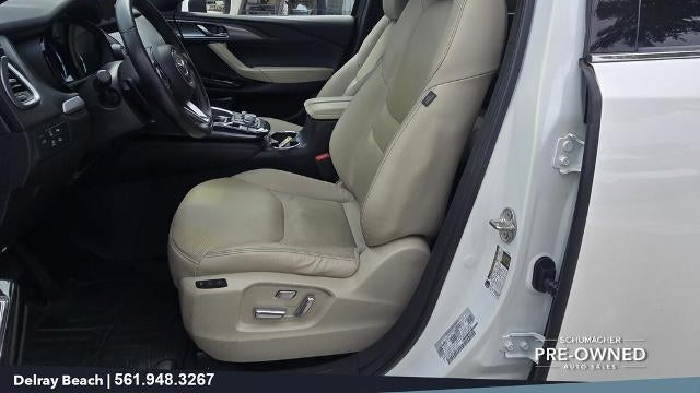 2021 Mazda CX-9 Grand Touring