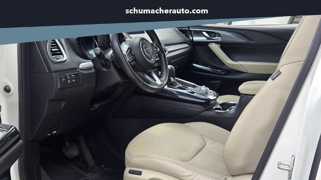 2021 Mazda CX-9 Grand Touring