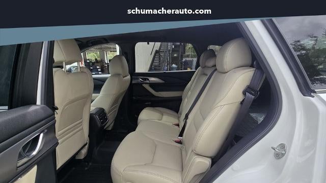 2021 Mazda CX-9 Grand Touring