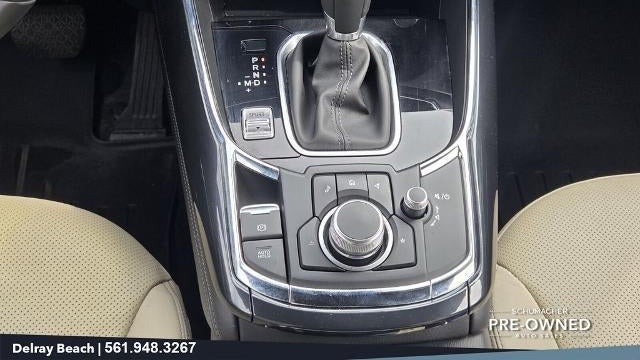 2021 Mazda CX-9 Grand Touring