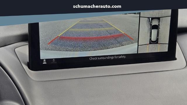2021 Mazda CX-9 Grand Touring