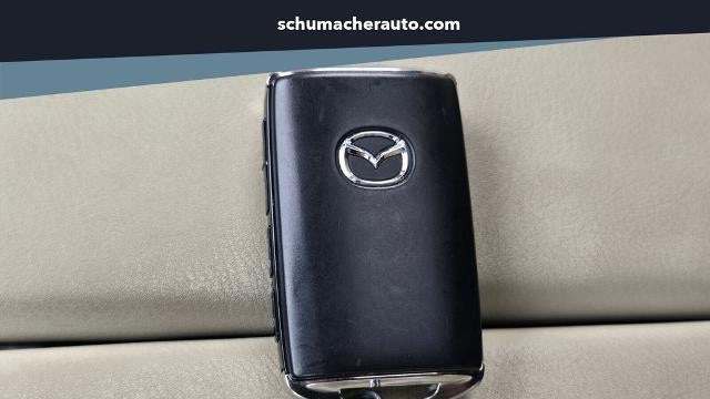 2021 Mazda CX-9 Grand Touring