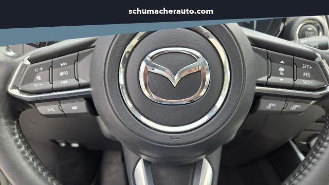 2021 Mazda CX-9 Grand Touring