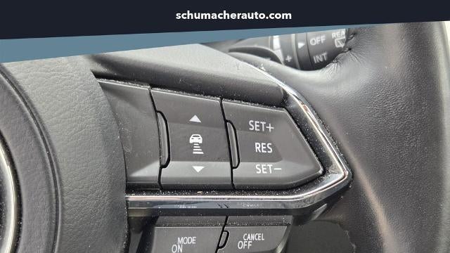 2021 Mazda CX-9 Grand Touring