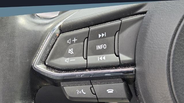 2021 Mazda CX-9 Grand Touring