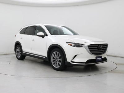2021 Mazda CX-9 AWD Grand Touring 4DR SUV