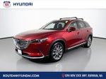 2021 CX-9 Thumbnail 1