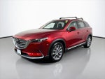 2021 CX-9 Thumbnail 2