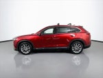 2021 CX-9 Thumbnail 5
