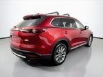 2021 CX-9 Thumbnail 8
