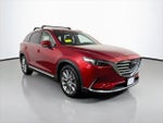 2021 CX-9 Thumbnail 10