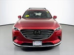 2021 CX-9 Thumbnail 11