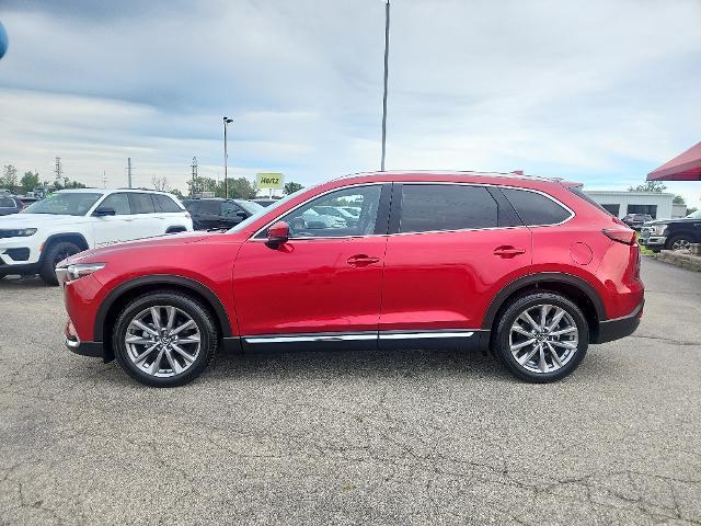 2022 MAZDA CX-9 - $26,995
