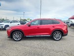 2022 CX-9 Thumbnail 1