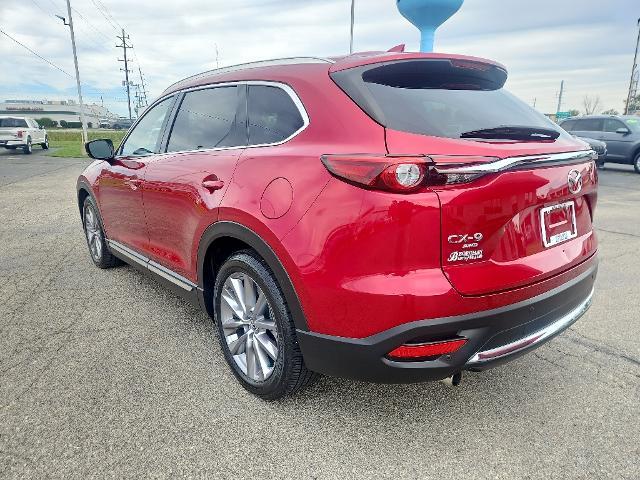 2022 MAZDA CX-9 - $26,995
