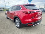 2022 CX-9 Thumbnail 2