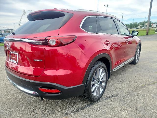 2022 MAZDA CX-9 - $26,995