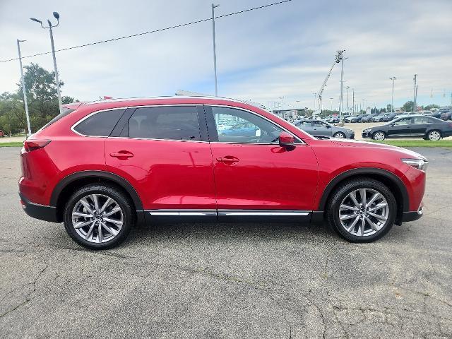 2022 MAZDA CX-9 - $26,995