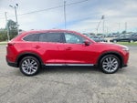 2022 CX-9 Thumbnail 4