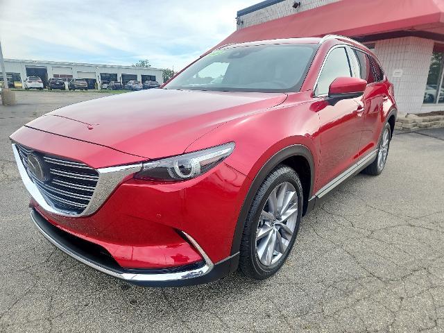 2022 MAZDA CX-9 - $26,995