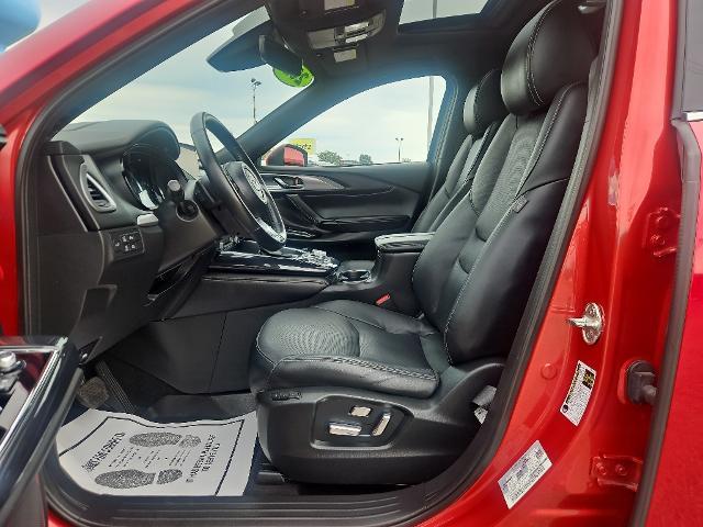 2022 MAZDA CX-9 - $26,995