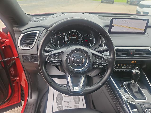 2022 MAZDA CX-9 - $26,995