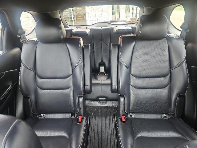 2022 MAZDA CX-9 - $26,995
