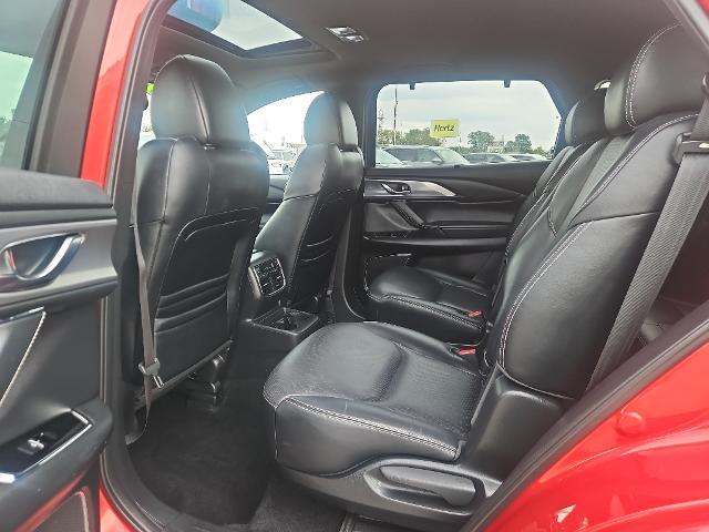 2022 MAZDA CX-9 - $26,995
