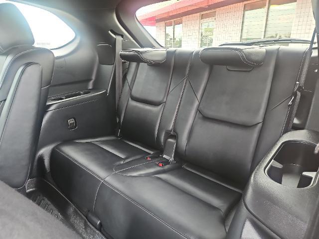 2022 MAZDA CX-9 - $26,995