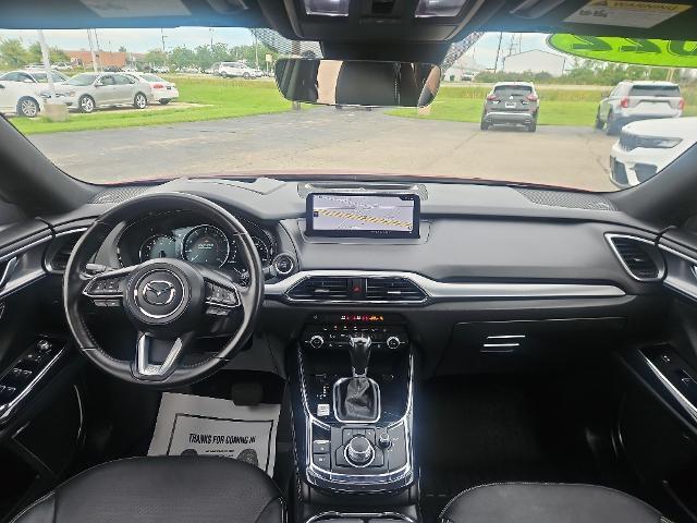 2022 MAZDA CX-9 - $26,995