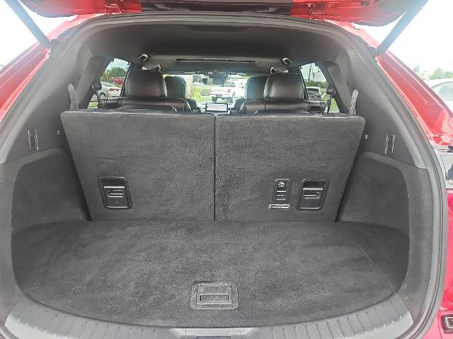 2022 MAZDA CX-9 - $26,995