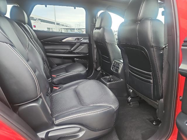 2022 MAZDA CX-9 - $26,995