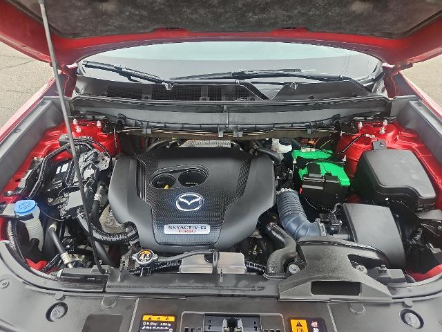 2022 MAZDA CX-9 - $26,995