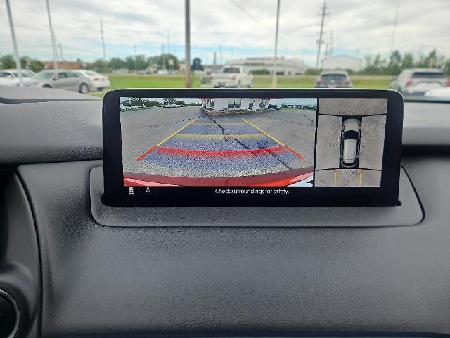 2022 MAZDA CX-9 - $26,995