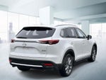 2022 CX-9 Thumbnail 4