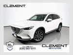 2023 CX-9 Thumbnail 1