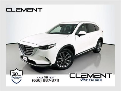2023 Mazda CX-9 AWD Grand Touring 4DR SUV
