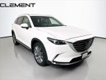 2023 CX-9 Thumbnail 5
