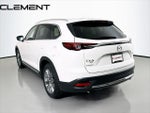 2023 CX-9 Thumbnail 10