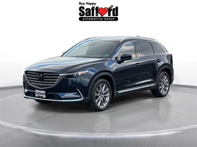 Photo of a 2023 Mazda CX-9 AWD Grand Touring 4DR SUV for sale