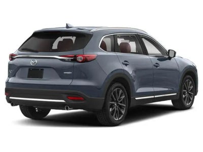 2023 Mazda CX-9 AWD Carbon Edition 4DR SUV