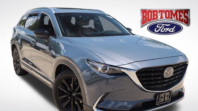Preowned 2023 Mazda CX-9 Carbon Edition for Sale