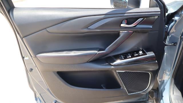 2023 Mazda CX-9 Carbon Edition