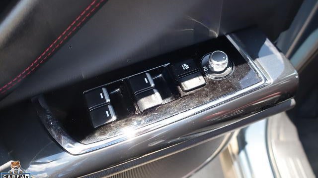 2023 Mazda CX-9 Carbon Edition