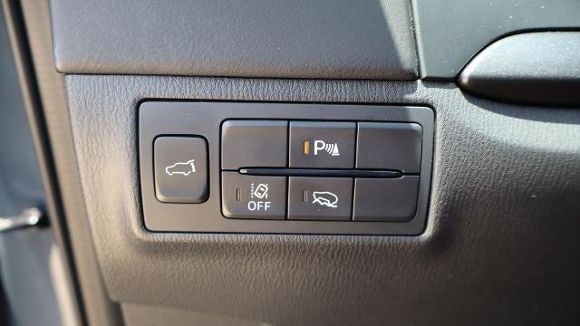 2023 Mazda CX-9 Carbon Edition