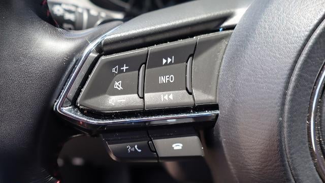 2023 Mazda CX-9 Carbon Edition