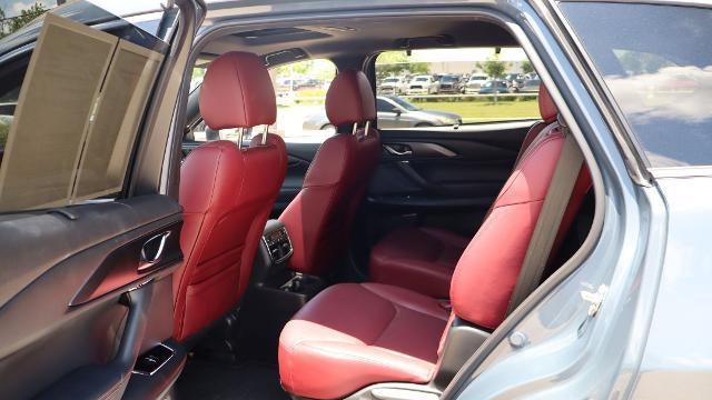 2023 Mazda CX-9 Carbon Edition