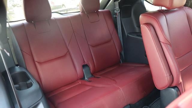 2023 Mazda CX-9 Carbon Edition